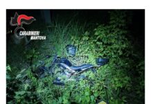 Castel d’Ario. Con la moto nel fosso, morto un 36enne