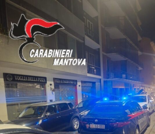 Terrore in centro a Mantova: smantellata la banda che ha seminato il panico per un anno. Due arresti e tre indagati