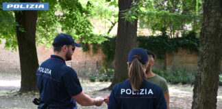 Stretta della Questura sul contrasto all’immigrazione clandestina: emessi 7 provvedimenti di espulsione in un solo giorno