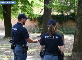 Stretta della Questura sul contrasto all’immigrazione clandestina: emessi 7 provvedimenti di espulsione in un solo giorno