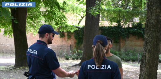 Stretta della Questura sul contrasto all’immigrazione clandestina: emessi 7 provvedimenti di espulsione in un solo giorno