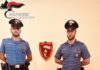 Preso spacciatore davanti alle scuole
