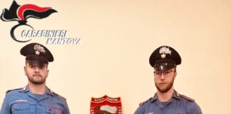Preso spacciatore davanti alle scuole
