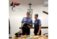 San Benedetto Po, fermati in auto con la cocaina: nei guai due giovani, sequestrati 8.800 euro