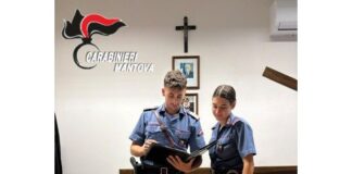 San Benedetto Po, fermati in auto con la cocaina: nei guai due giovani, sequestrati 8.800 euro