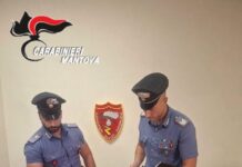 Roverbella, 77enne derubata durante un finto abbraccio: individuata una coppia