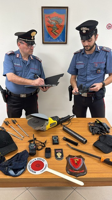 foto sermide arresto