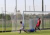 Calcio 2a Categoria – Soave, il “lupo” Guidi non ha perso il vizio del gol