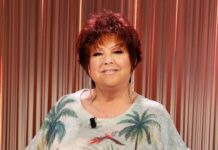 Domani sera a Gonzaga il concerto di Orietta Berti