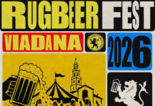 Viadana – La RugbeerFest al via. De Biase: “E’ il momento giusto per ritrovarsi e ripartire insieme per una nuova stagione”