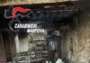 Fumo dall’abitazione a Magnacavallo: vicino dà l’allarme e salva una coppia dall’incendio