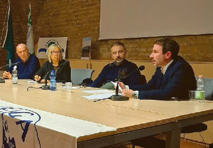 incontro lega cittadella mantova procedure amministrative