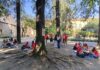 Interno Verde conquista ancora una volta il centro cittadino