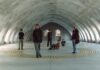 Sustinente – Irossa chiudono gli appuntamenti musicali della Biennale d’Arte Sociale e di Comunità a Sustinente
