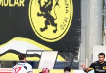 Rugby Serie A Elite – Capitan Jannelli: “Parola al campo, tutta Viadana con noi”