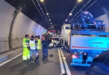 Schianto nel Bresciano: grave un 61enne di Volta Mantovana