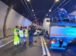 Schianto nel Bresciano: grave un 61enne di Volta Mantovana