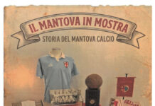 Calcio Serie B – L’Anffas mette in mostra la storia del Mantova