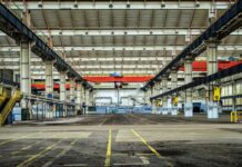 Mantova hub d’Europa: al via i cantieri a Mantova Sud per un maxi polo logistico