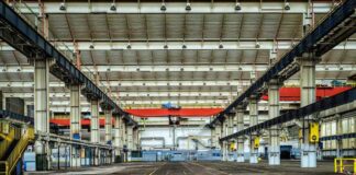 Mantova hub d’Europa: al via i cantieri a Mantova Sud per un maxi polo logistico