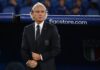 Mancini dribbla critiche e pressioni “Tocca a noi cambiare le cose, Turchia forte”
