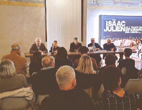 metamorfosi palazzo te