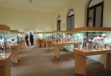 Canneto – Il Museo della Bambola sempre più ricco di storia