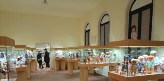 Canneto – Il Museo della Bambola sempre più ricco di storia