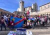 Arriva a Mantova la Lampada della Pace