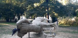 Nuova vita per il parco storico di Villa Strozzi di Gonzaga