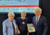 “L’Automobile è feminile”: Facconi apre il festival dannunziano a Pescara