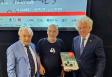 “L’Automobile è feminile”: Facconi apre il festival dannunziano a Pescara