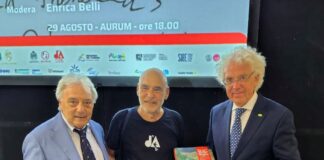 “L’Automobile è feminile”: Facconi apre il festival dannunziano a Pescara