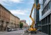 Soluzioni efficienti per il lavoro in quota: come orientarsi nella scelta del mezzo ideale