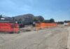 Raddoppio Piadena-Mantova: apre il nuovo piazzale della stazione di Bozzolo