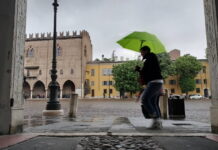 Fulmini, estate elettrica: Mantova tra le province più colpite in Italia