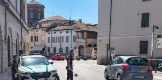 Multe per il telefono al volante: a Mantova i casi passano da 6 a 80 in un anno