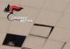 Vandalismi al palazzetto dello sport di Quistello: denunciati cinque sedicenni