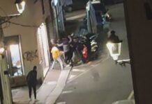 Mantova, la rissa continua: un altro weekend fuori controllo