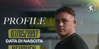 Rugby Serie A Elite – Il Viadana si rinforza con il cileno Rubilar