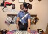 In auto con merchandising contraffatto per i concerti al Te. Tre denunciati