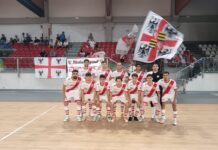 Calcio a 5 Serie A2 Elite – Saviatesta, buona la prima: 1-4 sul campo del Lecco
