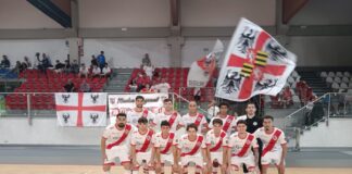 Calcio a 5 Serie A2 Elite – Saviatesta, buona la prima: 1-4 sul campo del Lecco