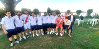 Calcio a 5 Serie A2 – Saviatesta, ecco le nuove maglie: “L’armatura con cui difenderemo Mantova”