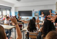 Alunni stranieri, Mantova sfora il 30% del nuovo decreto-scuola ed è prima provincia in Lombardia