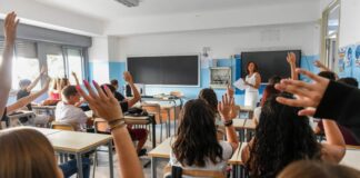 Alunni stranieri, Mantova sfora il 30% del nuovo decreto-scuola ed è prima provincia in Lombardia