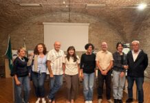 Grandi carnivori, tra scienza e paure: la lezione dello zoologo Filippo Zibordi