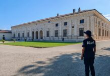 Capolavori a Palazzo Te grazie all’autorizzazione di Adm per opere extra-Ue