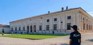 Capolavori a Palazzo Te grazie all’autorizzazione di Adm per opere extra-Ue
