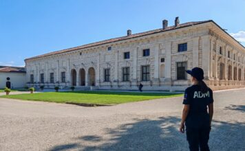 Capolavori a Palazzo Te grazie all’autorizzazione di Adm per opere extra-Ue